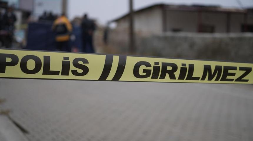 Kırıkkale'de kanlı pusu! Yasak ilişki iddiası