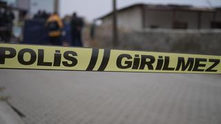 Kırıkkale'de kanlı pusu! Yasak ilişki iddiası