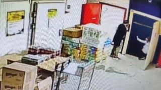 İzmir'de korkunç kaza! Bindiği asansörün kabini düştü... Yoğun bakımda yaşam mücadelesi veriyor