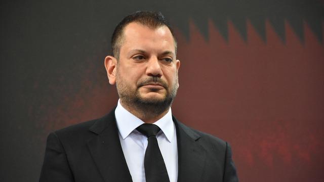 Trabzonspor Başkanı Ertuğrul Doğan MHK’nin görevi yapamadığı açık ve net! dedi ve TFF'ye tepki gösterdi! 