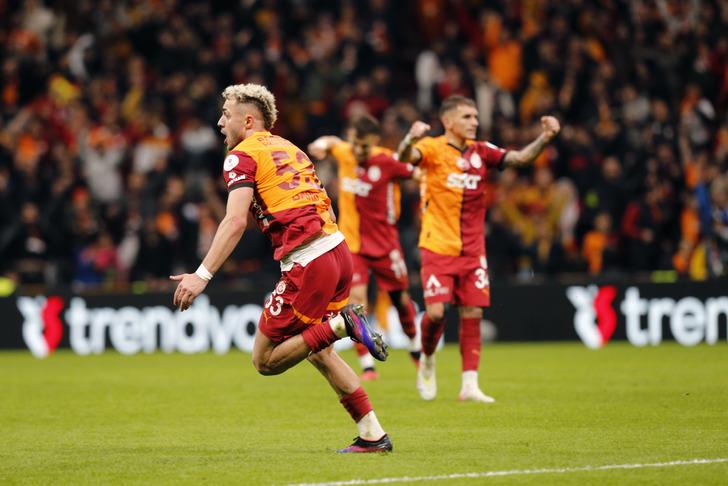 Puan kaybı sonrası hedefte Okan Buruk var! "Neden oyundan alıyorsun?" G2