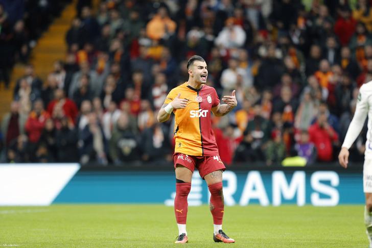 Puan kaybı sonrası hedefte Okan Buruk var! "Neden oyundan alıyorsun?" G5