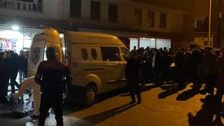 Çekmeköy'de polis dehşet saçtı! 2 kişiyi öldürüp, 2 kişiyi yaraladı