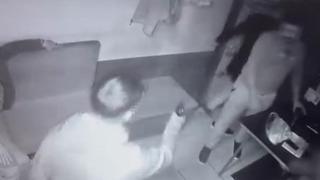 16 yaşındaki çocuktan taksi durağına silahlı saldırı! Nedeni pes dedirtti... Suç makinesi çıktı