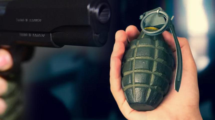 Emniyetin deposundaki mühimmatların çalındığı iddia edilmişti! Adana Valiliği'nden açıklama... Çok sayıda gözaltı var