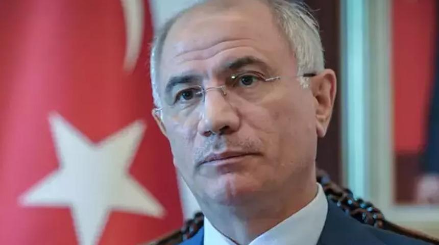 Dezenformasyonla Mücadele Merkezi'nden 'Efkan Ala' açıklaması: İfadeleriyle Suriye’ye yönelik insani yardım faaliyetlerine işaret etti