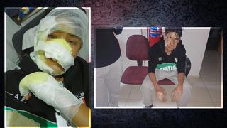 Kayseri'de akıllara durgunluk veren olay! Fırına kilitlenen çocuk adeta diri diri yakıldı... 