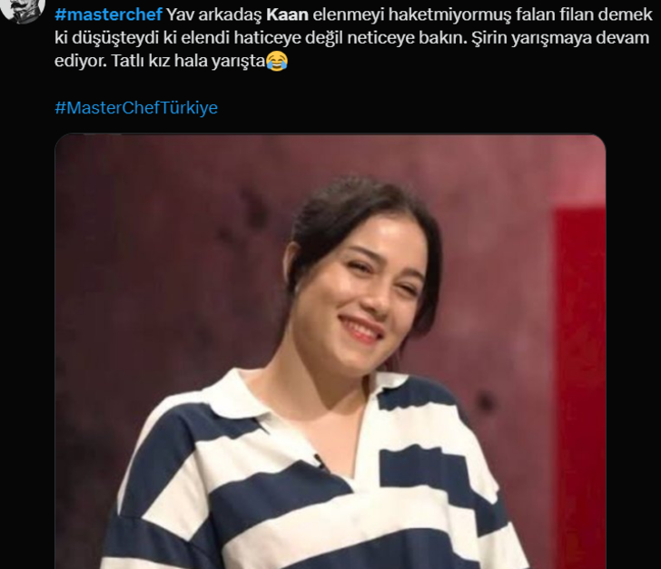 MasterChef'te kim elendi? Seyirciden yorumlar: "1 puan farkla gitti ağzım açık kaldım" G1