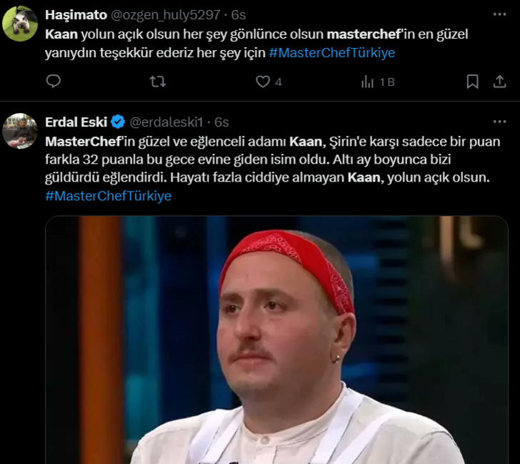 MasterChef'te kim elendi? Seyirciden yorumlar: "1 puan farkla gitti ağzım açık kaldım" G2
