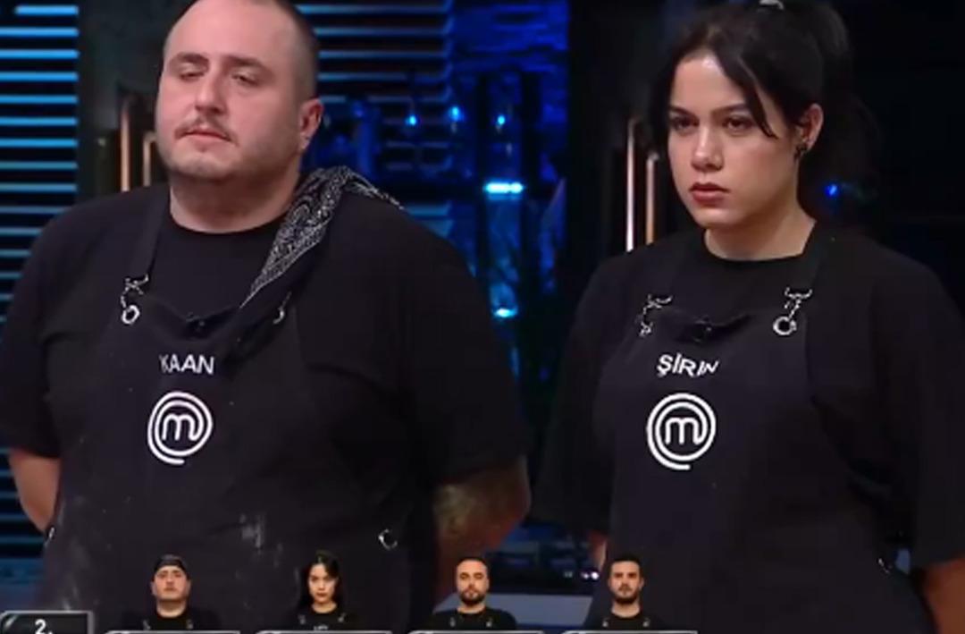 MasterChef'te kim elendi? Seyirciden yorumlar: "1 puan farkla gitti ağzım a&ccedil;ık kaldım"
