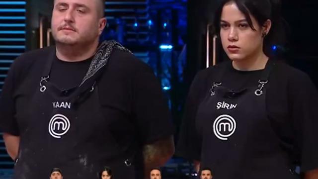 MasterChef'te kim elendi? Seyirciden yorumlar: 1 puan farkla gitti ağzım açık kaldım