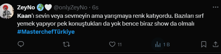 MasterChef'te kim elendi? Seyirciden yorumlar: "1 puan farkla gitti ağzım açık kaldım" G5