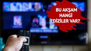 2 Aralık Pazartesi (Bu akşam) hangi diziler var? ATV, Kanal D, Show TV, Star TV, TV8, TRT1 ve Now TV Yayın Akışı