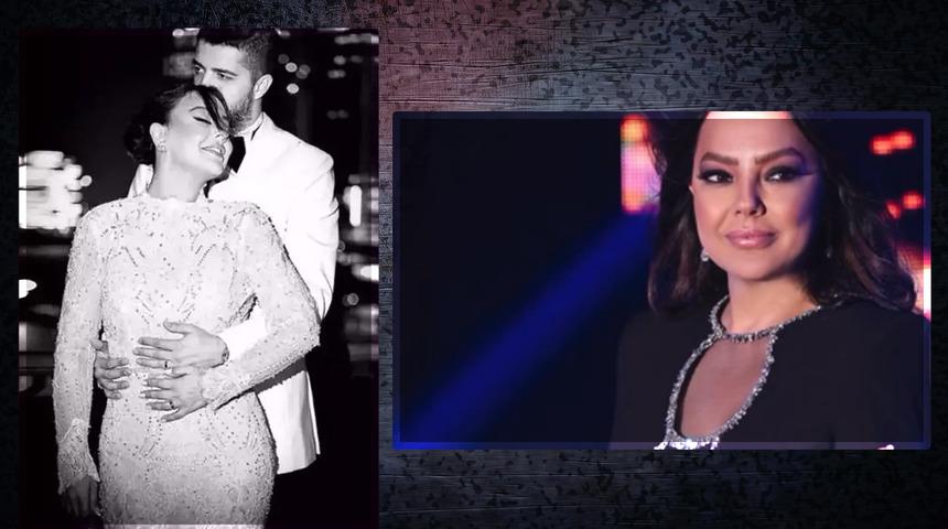 Ebru Gündeş ve Murat Özdemir boşanıyor mu? Kavga iddiası... Daha bir yıl olmadı! 