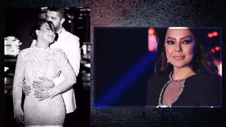 Ebru Gündeş ve Murat Özdemir boşanıyor mu? Kavga iddiası... Daha bir yıl olmadı! 