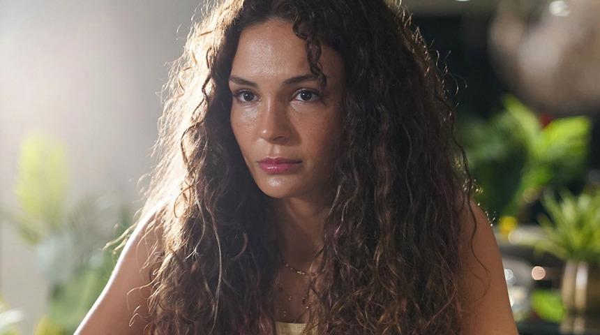 Gizli Bahçe apar topar final yapmıştı! Murat Yıldırım'dan sonra Ebru Şahin sessizliğini bozdu