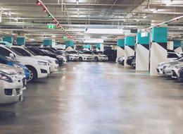 4 saat 46 dakika sonra aracının başına döndü, ödediği para şaşkınlık yarattı... İstanbul'daki otopark ücreti gündem oldu