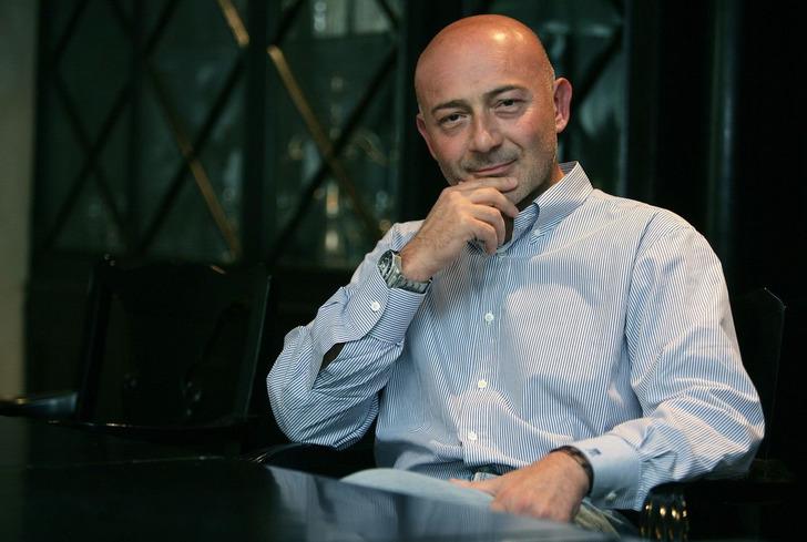 Beklenen liste açıklandı: Forbes Türkiye'nin en zengin 10 iş insanını açıkladı...  G3