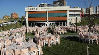 Çankaya Belediyesi'nden Çerkes Derneği'ni ayağa kaldıran tahliye kararı! Yargıya gidilecek