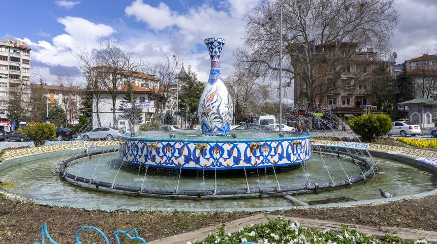 Kütahya'nın neyi meşhur? Kütahya'nın en meşhur şeyleri, yiyecekleri ve çini sanatlı yerleri