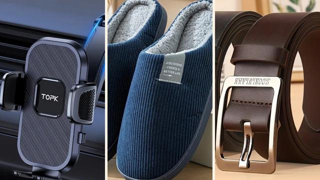 Erkekler bu ürünlere bayılıyor! TEMU'da bulabileceğiniz ürünleri sizin için derledik