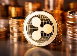 Kripto para piyasasında en büyük üçüncü oldu! XRP rüzgarı her şeyi değiştirdi!