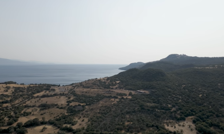 Ali Sürmeli'nin 13 dönümlük arsada 1+0 evi var! 42 yıl önce kaç dolar ödediğini açıkladı G1