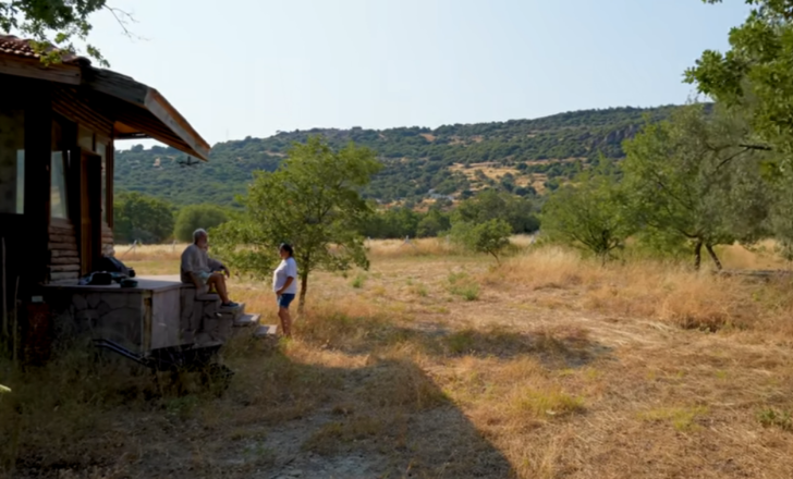 Ali Sürmeli'nin 13 dönümlük arsada 1+0 evi var! 42 yıl önce kaç dolar ödediğini açıkladı G4