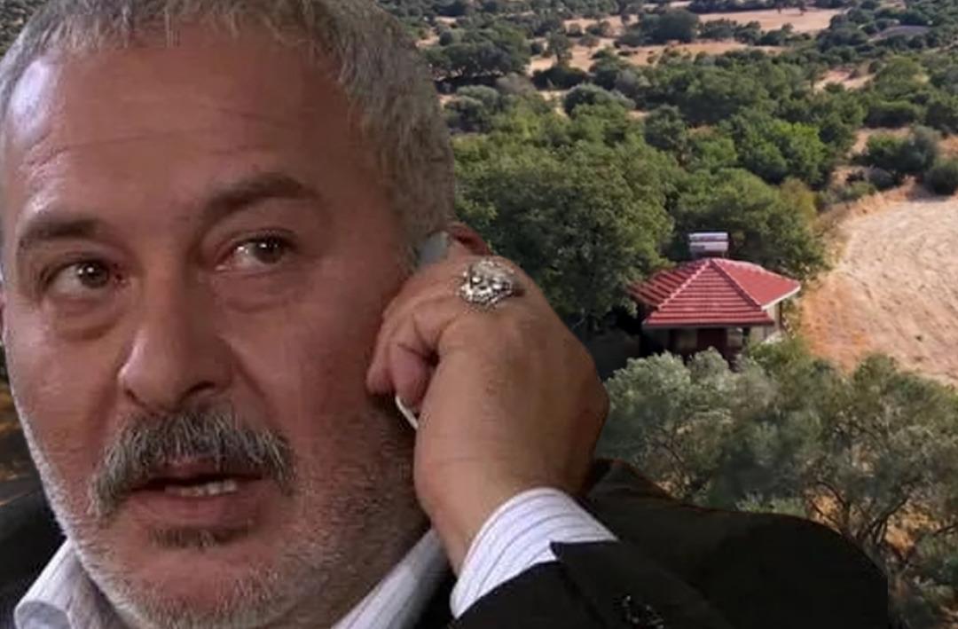 Ali S&uuml;rmeli'nin 13 d&ouml;n&uuml;ml&uuml;k arsada 1+0 evi var! 42 yıl &ouml;nce ka&ccedil; dolar &ouml;dediğini a&ccedil;ıkladı