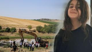 Narin kaybolduktan 6 gün sonra başladı! Ailenin organize oluşu şaşırttı