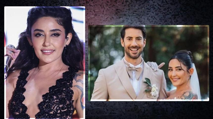 Melek Mosso ve Serkan Sağdıç arasında neler oluyor? "İyi para kazanan birisi" diyerek açıkladı