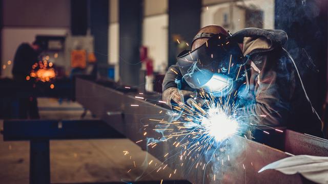 İSO Türkiye İmalat PMI anketini açıkladı: Kasım ayında 48,3'e yükseldi