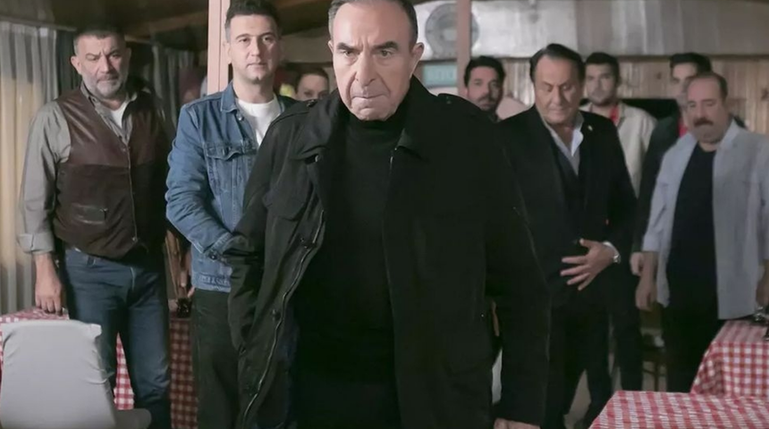 RTÜK ceza vermişti! Arka Sokaklar'ın 18 yıllık yönetmeninden olay sözler! Dizi için demediğini bırakmadı! Bakın cezayı neye bağladı... 