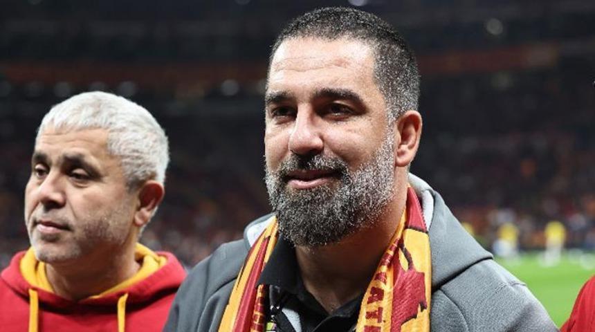 Galatasaray karşısında aldığı 2 puan sonrası Arda Turan'dan paylaşım! Taraftardan beğeni yağmuru...