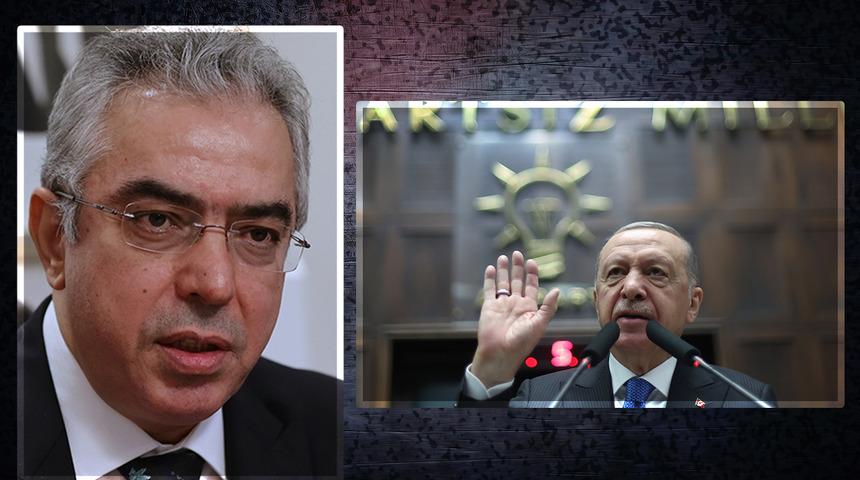 Seçimlerin yenilenmesi hakkında açıklama Cumhurbaşkanlığından! Mehmet Uçum: "Erdoğan için son kez adaylık olanağı var"