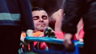 Eyüpspor maçında sakatlanmıştı! Galatasaray Abdülkerim Bardakcı'nın son durumunu açıkladı