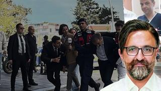 Yenidoğan Çetesi soruşturmasında sır ölüm! Sağ koluna iki adet iğne vurulmuş...