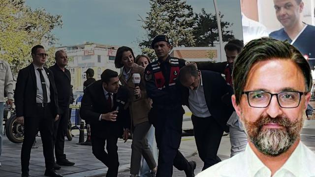 Yenidoğan Çetesi soruşturmasında sır ölüm! Sağ koluna iki adet iğne vurulmuş...