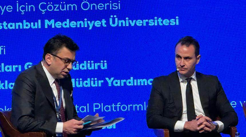 Telif Hakları Genel Müdürü Erkin Yılmaz: Dijital basın payını almalı