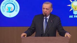 SON DAKİKA | Cumhurbaşkanı Erdoğan'dan engelli vatandaşlara müjde: Genelge yolda!