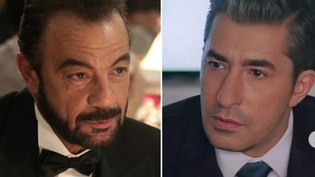 Erkan Petekkaya ve Kerem Alışık’lı Yasak Aşk dizisinde kadın başrol bulunamadı! Şaşırtan karar
