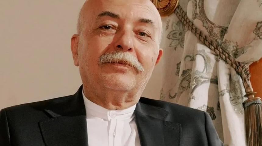 Beyin kanaması geçirmişti! Ölümden dönen Settar Tanrıöğen'in son durumu merak edildi! Ünlü isim açıkladı...