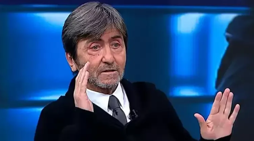 Rıdvan Dilmen'den çarpıcı Okan Buruk eleştirisi! "Demek ki aklınızda yok!"