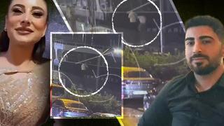 Türkiye'nin iyi haber beklediği kardeşlerin son görüntüleri ortaya çıktı: Ablasının peşinden denize böyle atlamış