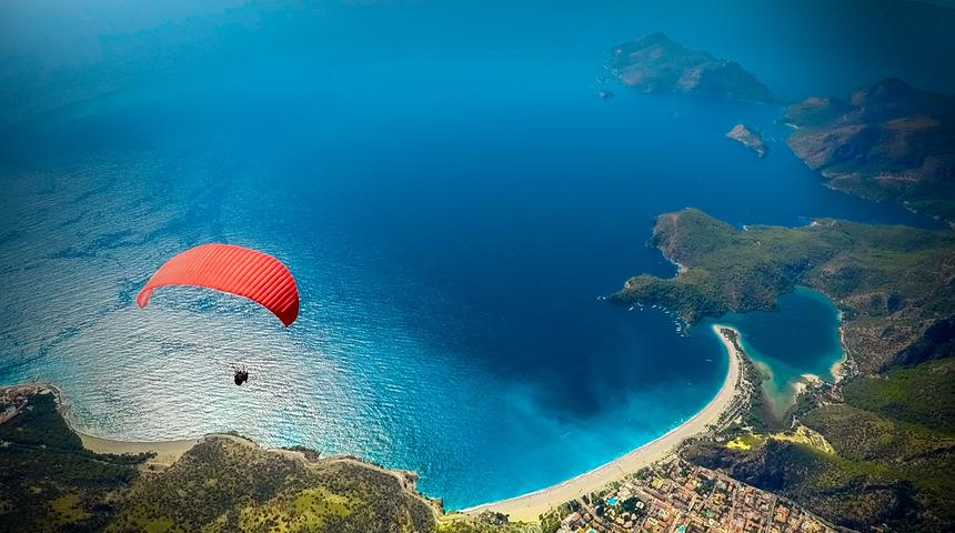 Muğla'nın neyi meşhur? Muğla'nın en meşhur şeyleri, yiyecekleri ve harika tatil yerleri