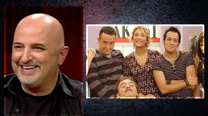 Yavuz Seçkin yıllar sonra ilk kez anlattı! Gülse Birsel ve Vural Çelik arasındaki o konuşmayı açıkladı! 'İnadından vazgeçmedi!'