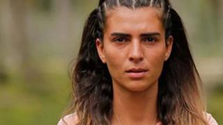 Survivor'a gidip gitmeyeceği merak ediliyordu! Merve Aydın eleştirilere dayanamadı! Açtı ağzını yumdu gözünü! 'Neyim battı size'