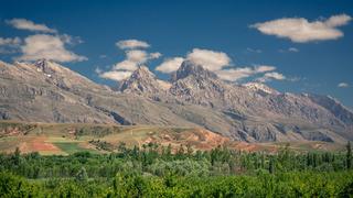 Niğde'nin neyi meşhur? Niğde'nin en meşhur şeyleri, yiyecekleri ve tarihi zengin yerleri