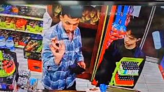 Esenyurt'ta polisi yaralayıp yanındaki çocuğu ve kendisini vurmuştu! Görüntüleri ortaya çıktı