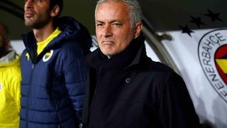 Jose Mourinho'dan 3 Türk teknik direktör hakkında ilginç söylem: Onlara karşı maçlar zor olacak!